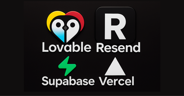 Milujete vibe coding? 3 tipy, jak využít Lovable naplno a bez potíží
